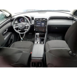 2024 HYUNDAI TUCSON 5NMJB3DE3RH315118 50900105