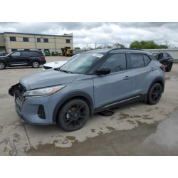 2023 NISSAN KICKS 3N1CP5DV3PL518938 51002535