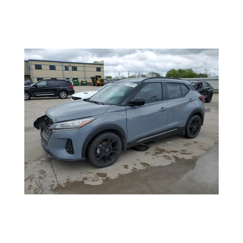 2023 NISSAN KICKS 3N1CP5DV3PL518938 51002535 2023 NISSAN KICKS 3N1CP5DV3PL518938 51002535