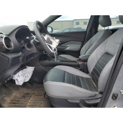 2023 NISSAN KICKS 3N1CP5DV3PL518938 51002535