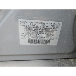 2023 NISSAN KICKS 3N1CP5DV3PL518938 51002535