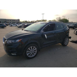 2021 NISSAN ROGUE JN1BJ1BV3MW313666 51464825