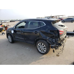 2021 NISSAN ROGUE JN1BJ1BV3MW313666 51464825