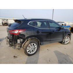 2021 NISSAN ROGUE JN1BJ1BV3MW313666 51464825
