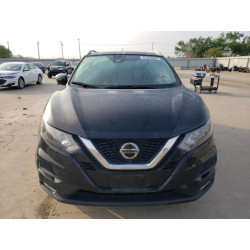 2021 NISSAN ROGUE JN1BJ1BV3MW313666 51464825