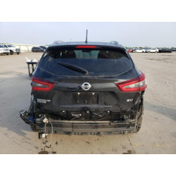 2021 NISSAN ROGUE JN1BJ1BV3MW313666 51464825