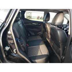 2021 NISSAN ROGUE JN1BJ1BV3MW313666 51464825