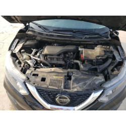 2021 NISSAN ROGUE JN1BJ1BV3MW313666 51464825
