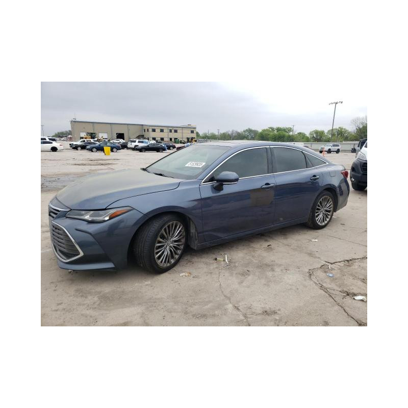 2020 TOYOTA AVALON 4T1DZ1FB5LU042145 51529935 2020 TOYOTA AVALON 4T1DZ1FB5LU042145 51529935