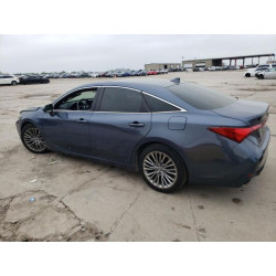 2020 TOYOTA AVALON 4T1DZ1FB5LU042145 51529935