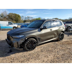 2024 BMW X5 5UX13EU09R9V28789 49303795