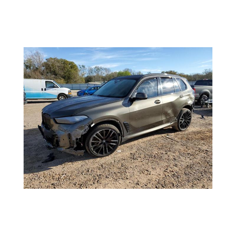 2024 BMW X5 5UX13EU09R9V28789 49303795 2024 BMW X5 5UX13EU09R9V28789 49303795