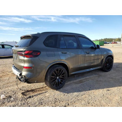 2024 BMW X5 5UX13EU09R9V28789 49303795