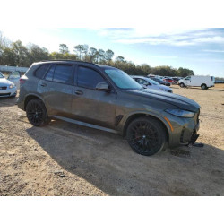 2024 BMW X5 5UX13EU09R9V28789 49303795