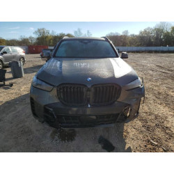2024 BMW X5 5UX13EU09R9V28789 49303795
