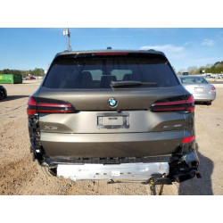 2024 BMW X5 5UX13EU09R9V28789 49303795