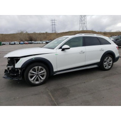 2021 AUDI A4 WA18AAF4XMA061463 51469825