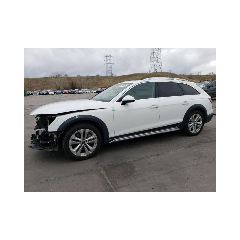 2021 AUDI A4 WA18AAF4XMA061463 51469825 2021 AUDI A4 WA18AAF4XMA061463 51469825