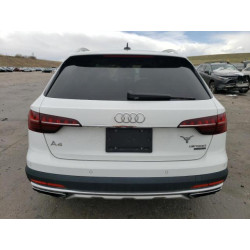2021 AUDI A4 WA18AAF4XMA061463 51469825