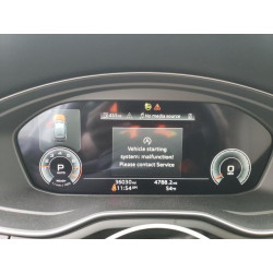 2021 AUDI A4 WA18AAF4XMA061463 51469825