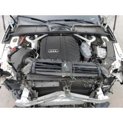 2021 AUDI A4 WA18AAF4XMA061463 51469825
