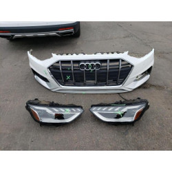 2021 AUDI A4 WA18AAF4XMA061463 51469825