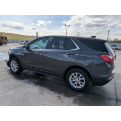 2021 CHEVROLET EQUINOX 2GNAXUEV8M6147165 52411725