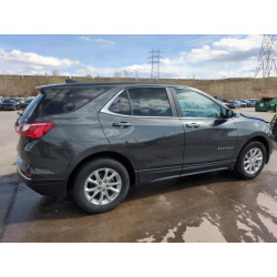 2021 CHEVROLET EQUINOX 2GNAXUEV8M6147165 52411725