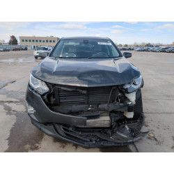 2021 CHEVROLET EQUINOX 2GNAXUEV8M6147165 52411725