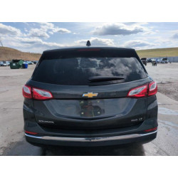 2021 CHEVROLET EQUINOX 2GNAXUEV8M6147165 52411725