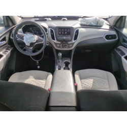 2021 CHEVROLET EQUINOX 2GNAXUEV8M6147165 52411725