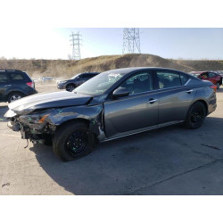 2023 NISSAN ALTIMA 1N4BL4BV2PN356288 52453925
