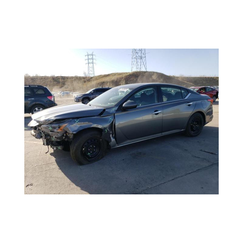 2023 NISSAN ALTIMA 1N4BL4BV2PN356288 52453925 2023 NISSAN ALTIMA 1N4BL4BV2PN356288 52453925