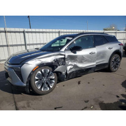 2024 CHEVROLET BLAZER 3GNKDCRJ0RS118766 53173545