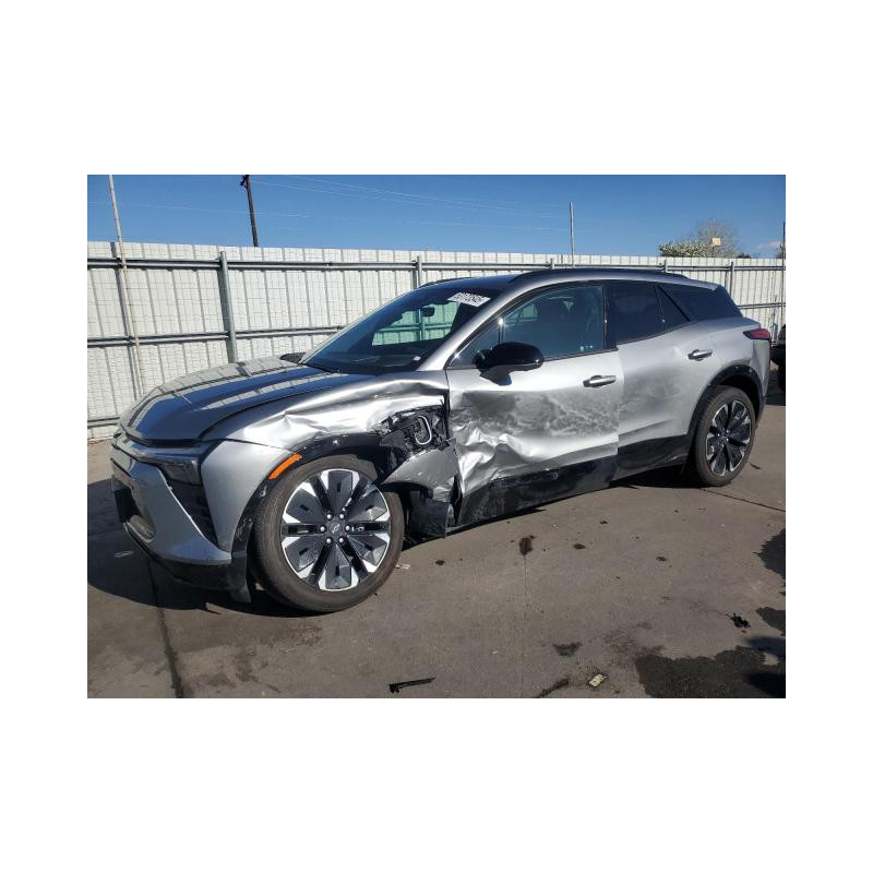 2024 CHEVROLET BLAZER 3GNKDCRJ0RS118766 53173545 2024 CHEVROLET BLAZER 3GNKDCRJ0RS118766 53173545