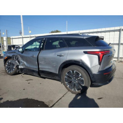 2024 CHEVROLET BLAZER 3GNKDCRJ0RS118766 53173545