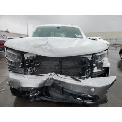 2020 CHEVROLET ALL Models 1GCRYDEDXLZ342817 53573205