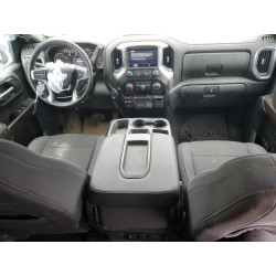 2020 CHEVROLET ALL Models 1GCRYDEDXLZ342817 53573205