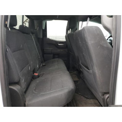2020 CHEVROLET ALL Models 1GCRYDEDXLZ342817 53573205