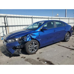 2023 KIA FORTE 3KPF24AD0PE607594 53963745