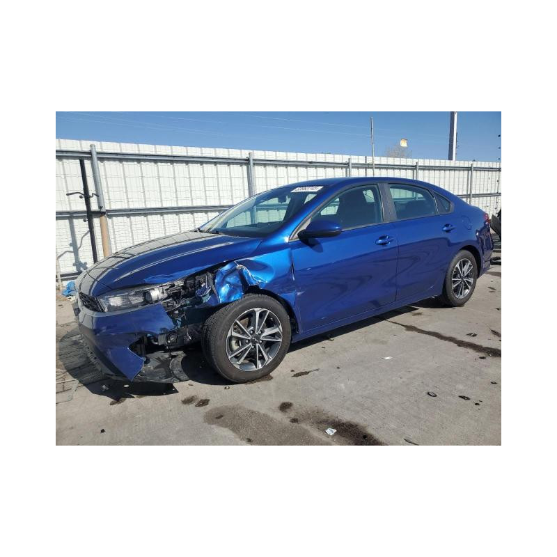 2023 KIA FORTE 3KPF24AD0PE607594 53963745 2023 KIA FORTE 3KPF24AD0PE607594 53963745