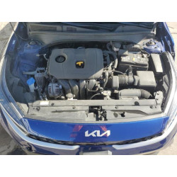 2023 KIA FORTE 3KPF24AD0PE607594 53963745
