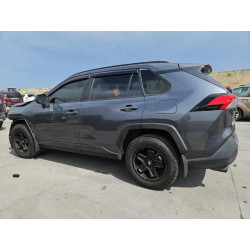 2020 TOYOTA RAV4 JTMF1RFV6LD049182 54621575