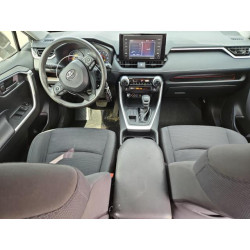 2020 TOYOTA RAV4 JTMF1RFV6LD049182 54621575