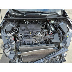 2020 TOYOTA RAV4 JTMF1RFV6LD049182 54621575