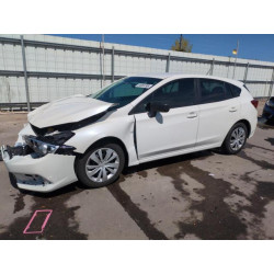 2023 SUBARU IMPREZA 4S3GTAB68P3709412 54959795