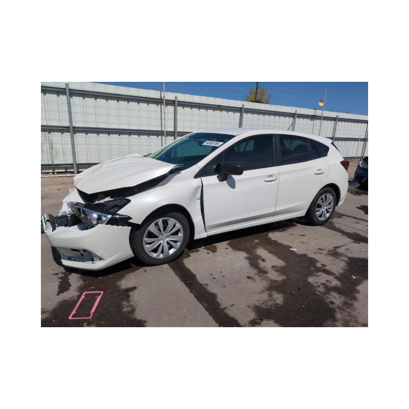 2023 SUBARU IMPREZA 4S3GTAB68P3709412 54959795 2023 SUBARU IMPREZA 4S3GTAB68P3709412 54959795