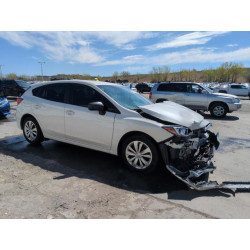 2023 SUBARU IMPREZA 4S3GTAB68P3709412 54959795