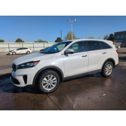 2020 KIA SORENTO 5XYPGDA54LG617735 55086785