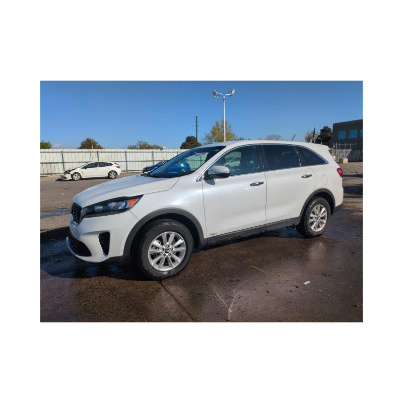2020 KIA SORENTO 5XYPGDA54LG617735 55086785 2020 KIA SORENTO 5XYPGDA54LG617735 55086785